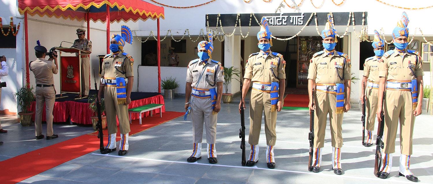 पश्चिमोत्तर सेक्टर